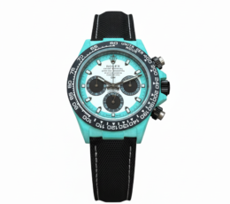 Rolex Daytona Carbon Automatic