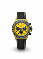 Rolex Daytona Carbon Automatic