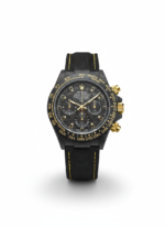 Rolex Daytona Carbon Automatic