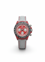 Rolex Daytona Carbon Automatic