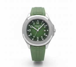 Patek Philippe Aquanaut Watch