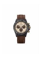 Rolex Daytona Carbon Automatic