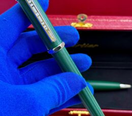 Cartier Pen
