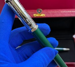 Cartier Pen