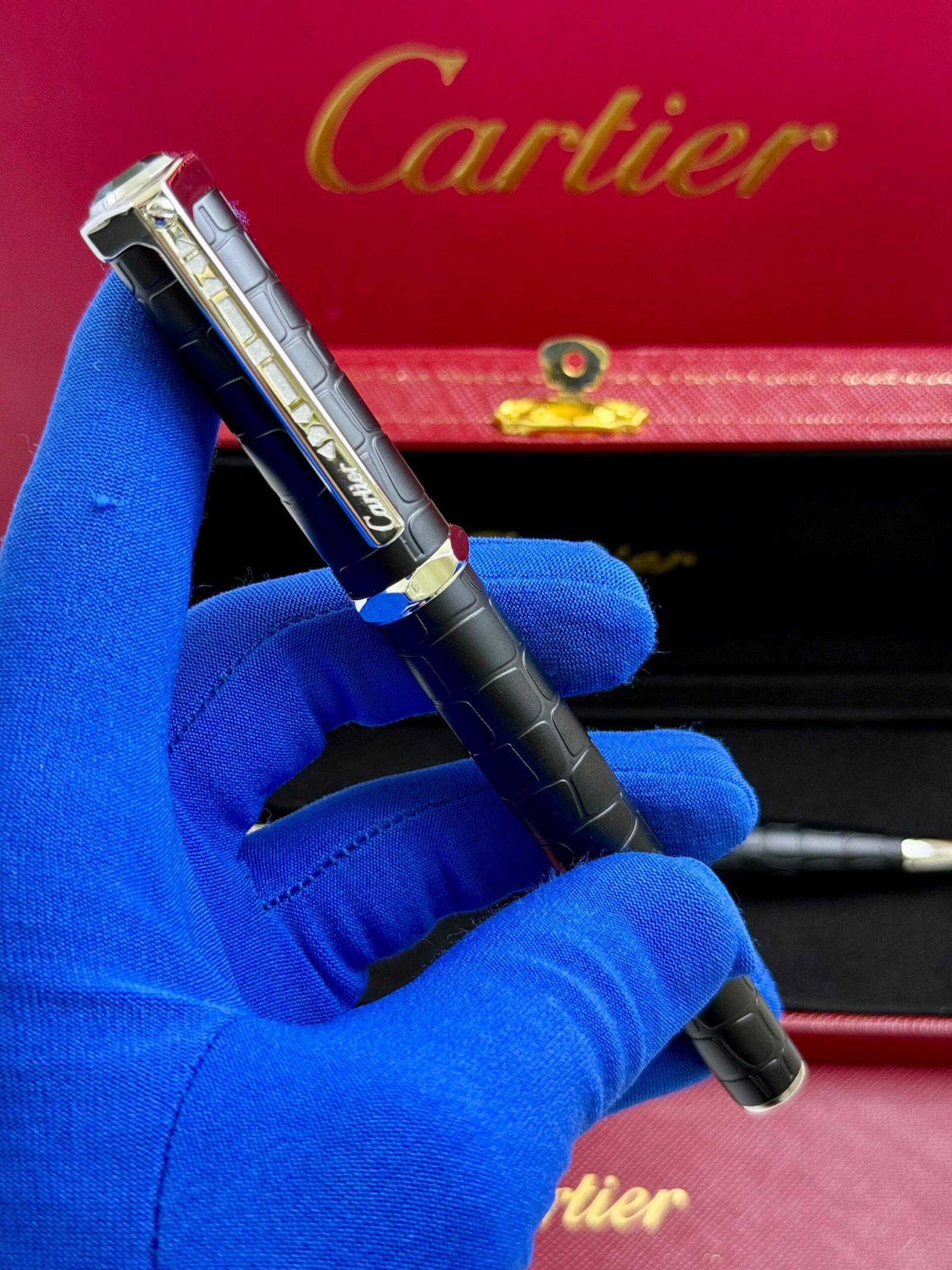 photo-2026-03-24-19-49-39 Cartier Pen - Image 1