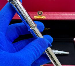 Cartier Pen