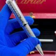 Cartier Pen