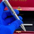 Cartier Pen