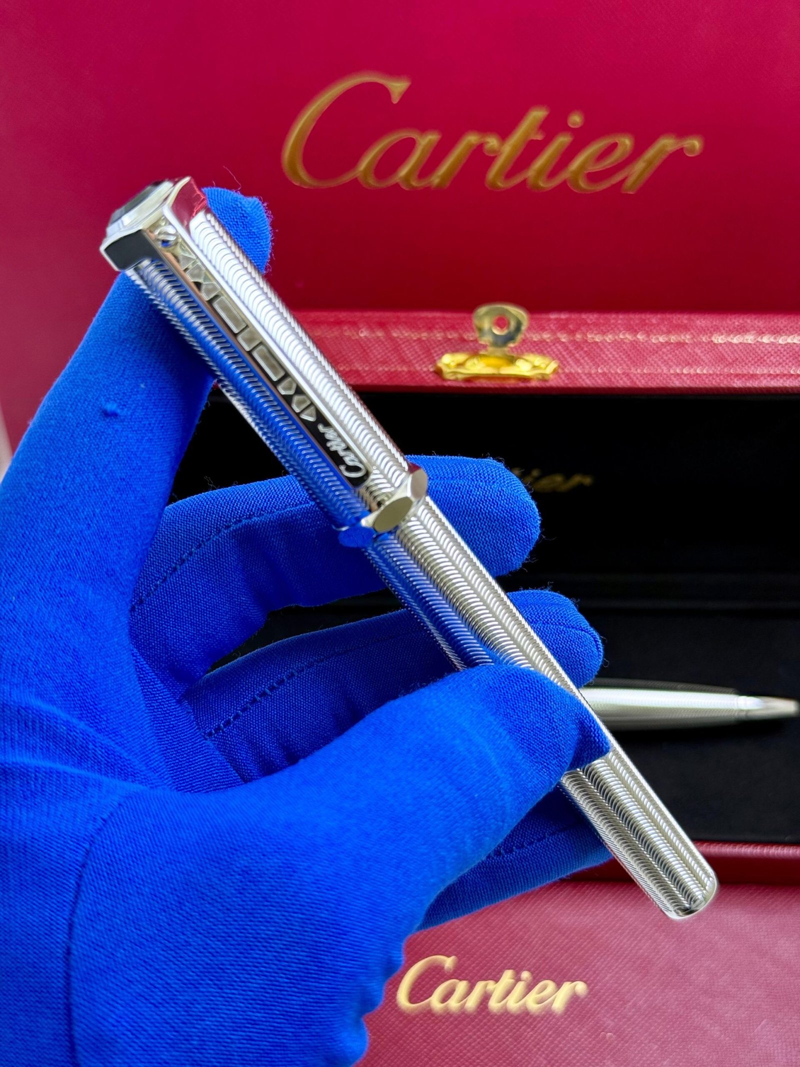 photo-2026-03-24-19-49-42 Cartier Pen - Image 1