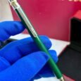 Cartier Pen