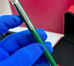 Cartier Pen