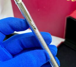 Cartier Pen