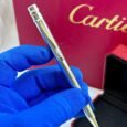 Cartier Pen