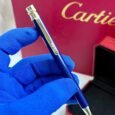 Cartier Pen