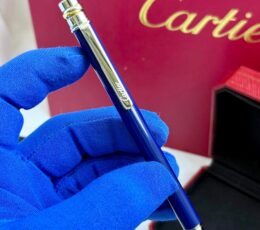 Cartier Pen
