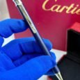 Cartier Pen