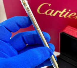 Cartier Pen