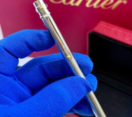 Cartier Pen