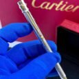 Cartier Pen