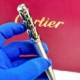 Cartier Pen