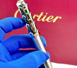 Cartier Pen