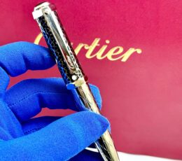 Cartier Pen