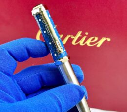 Cartier Pen