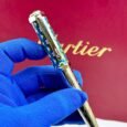 Cartier Pen