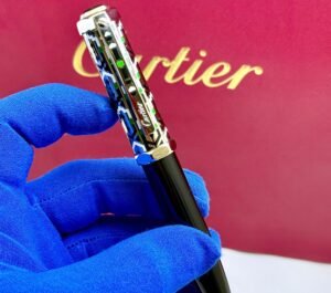 cartier pen