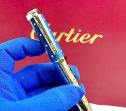 Cartier Pen