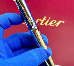 Cartier Pen