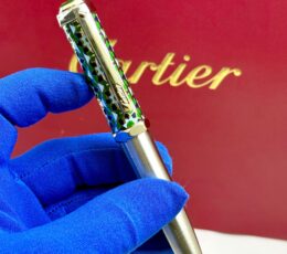 Cartier Pen