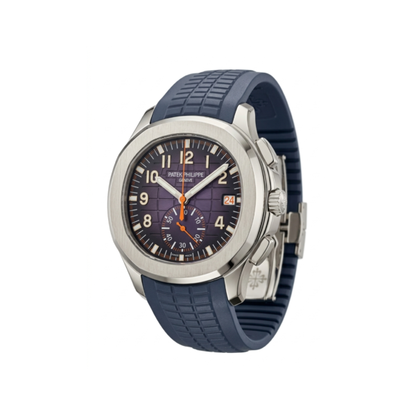 Patek Philippe Aquanaut Automatic Watch - Image 2