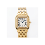 Cartier Elite Panthère Edition