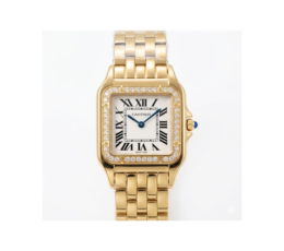 Cartier Elite Panthère Edition