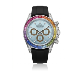 Rolex Luxury Edition Automatic