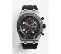 Audemars Piguet Royal Oak Offshore Chronograph