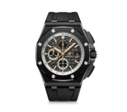 Audemars Piguet Royal Oak Offshore Chronograph