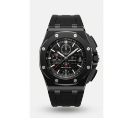 Audemars Piguet Royal Oak Offshore Chronograph