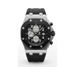 Audemars Piguet Royal Oak Offshore Chronograph