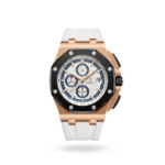Audemars Piguet Royal Oak Offshore Chronograph