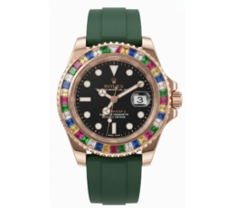 Rolex Luxury Edition Automatic