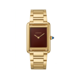 Cartier Tank Solo Style