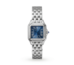 Cartier Elite Panthère Edition