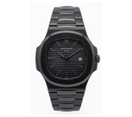 Patek Philippe Nautilus