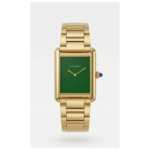 Cartier Tank Solo Style