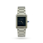 Cartier Tank Solo Style