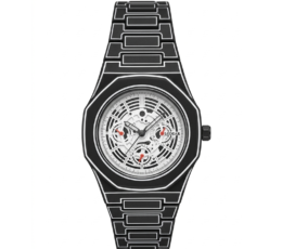 LODEAR Skeleton Dial Sport Edition - Precision Engineered Timepiece