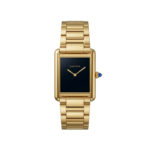 Cartier Tank Solo Style