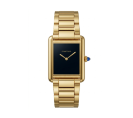 Cartier Tank Solo Style